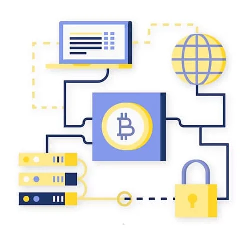 BLOCKCHAIN DEVELOPMENT