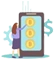 Cryptocurrency Development