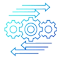 Transparent Development Process