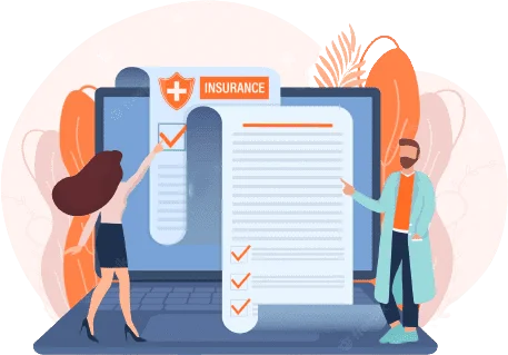 Medical Healthcare App