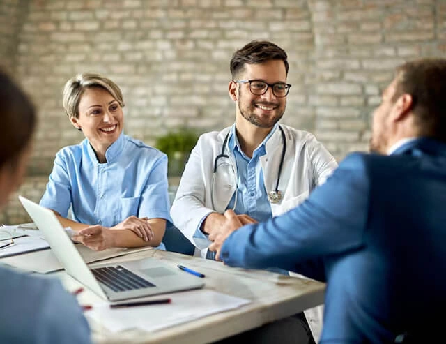 Health Care