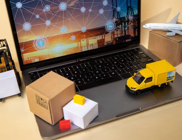 Logistics & Distribution