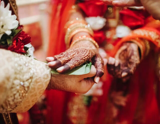 Matrimony