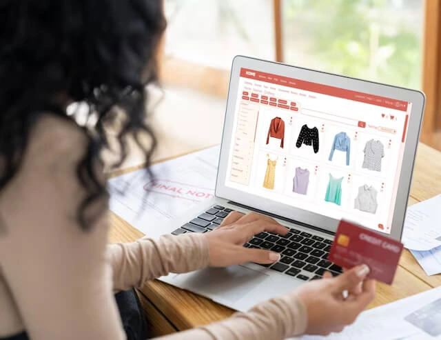 Retail & Ecommerce