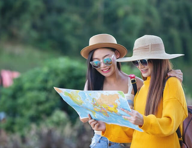 Tour and Travel