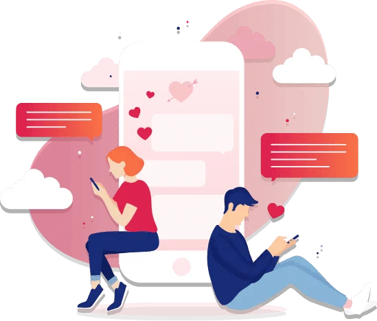 Matrimony App Development Services