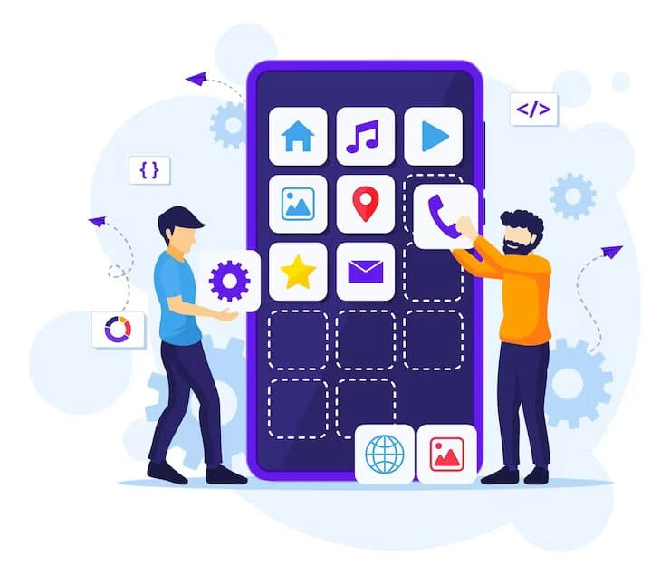 React Native App Development
