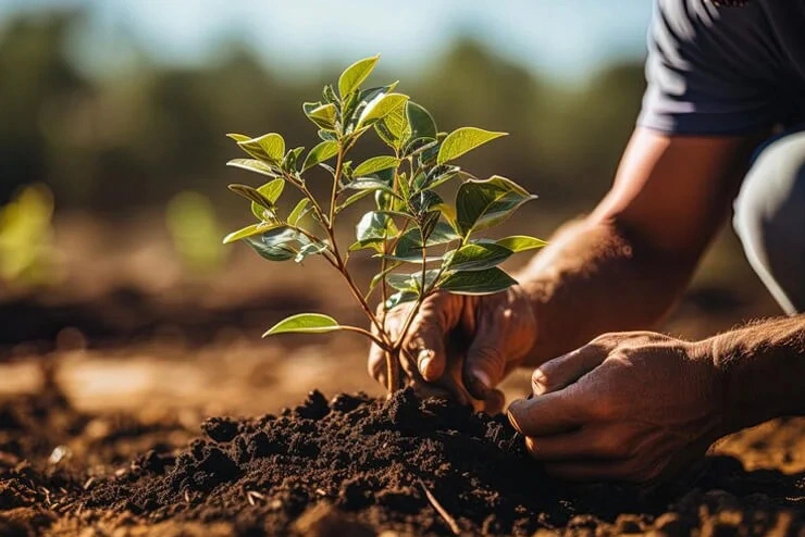 Aaranya Agroforestry
