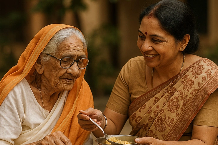 Manthan Care Foundation